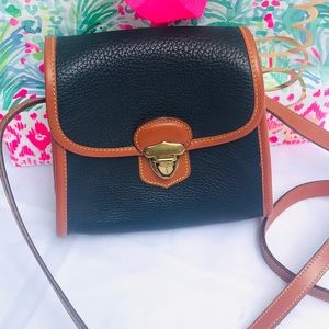 Vintage Dooney & Bourke rare Vintage Mini Bag